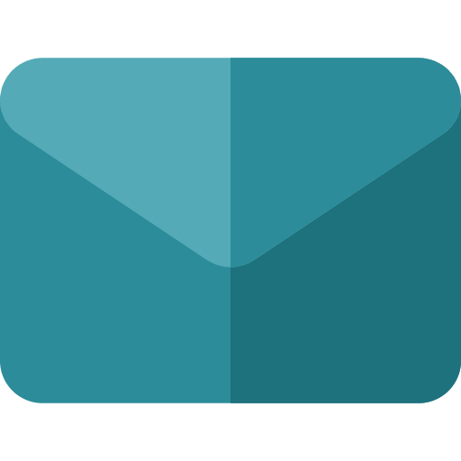 mail's icon